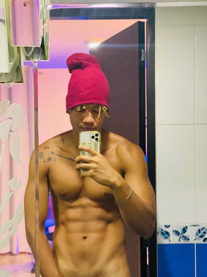 luck_buck OnlyFans picture