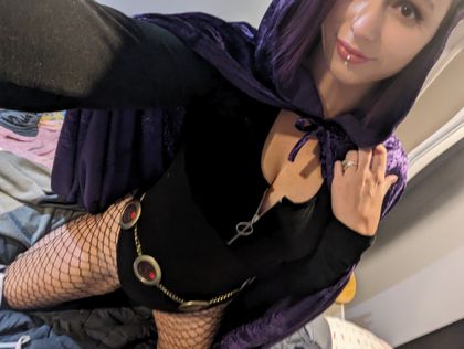 ladynator OnlyFans picture