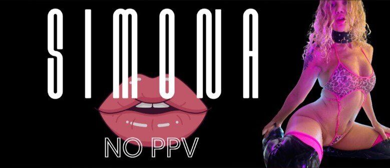 simonalovevip OnlyFans profile picture