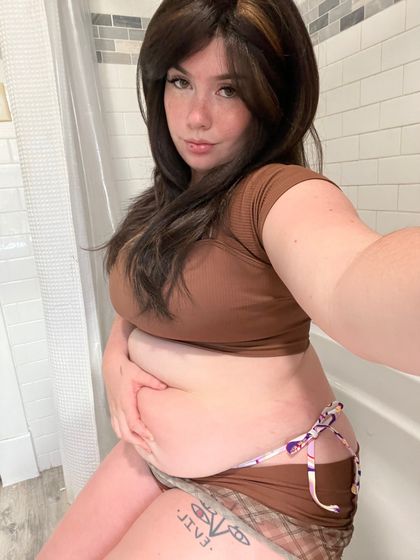 tianastummy OnlyFans picture