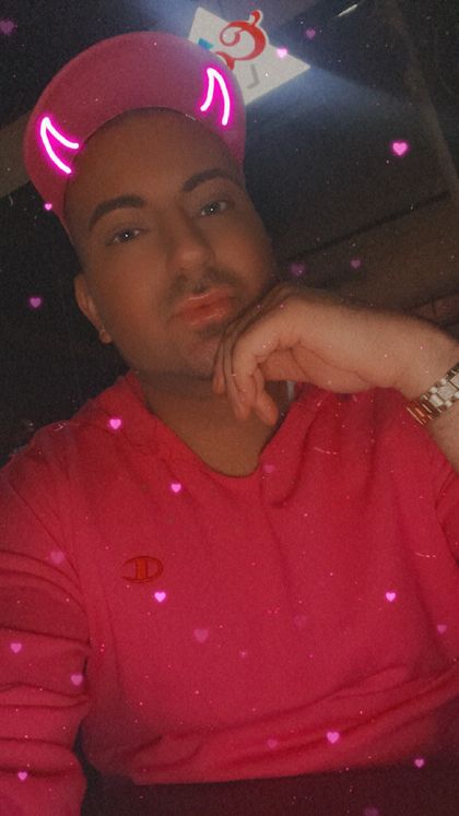 mannybabe31 OnlyFans picture