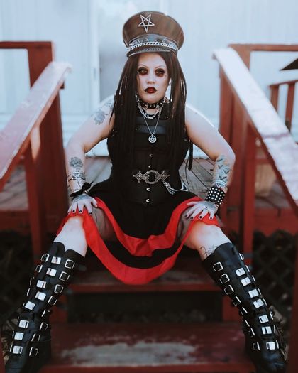dominakali OnlyFans picture