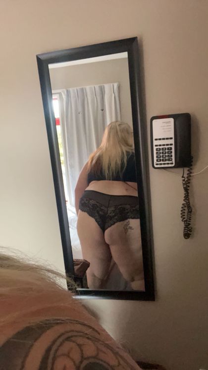 blondetart OnlyFans picture