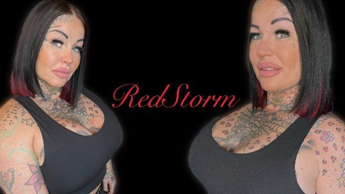 redstorm1986 OnlyFans profile picture