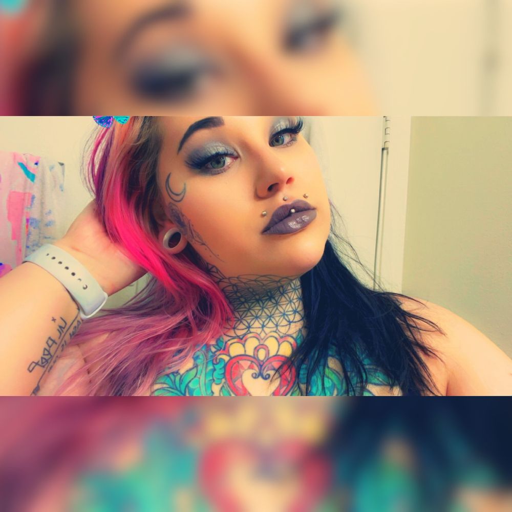 tattedupbbw25 OnlyFans profile picture