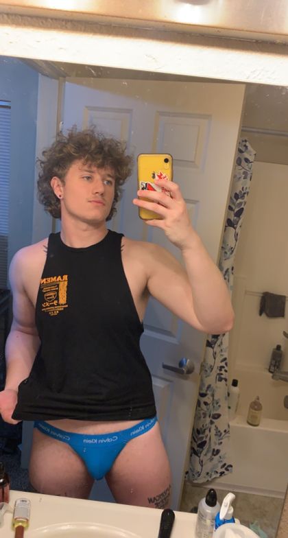 trevorcollinbs OnlyFans picture