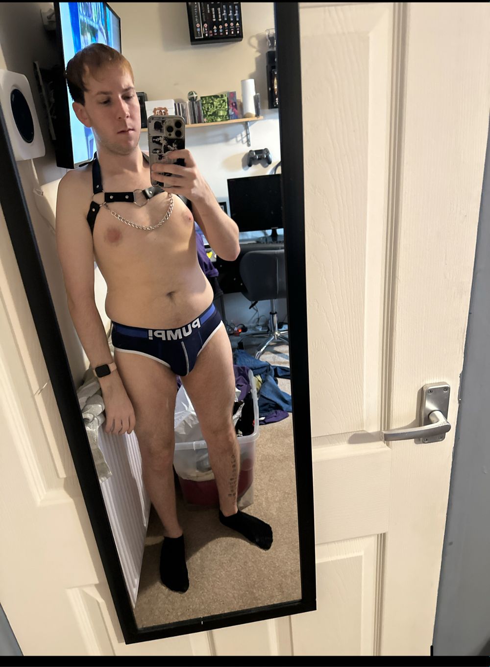 biguy8inch OnlyFans profile picture