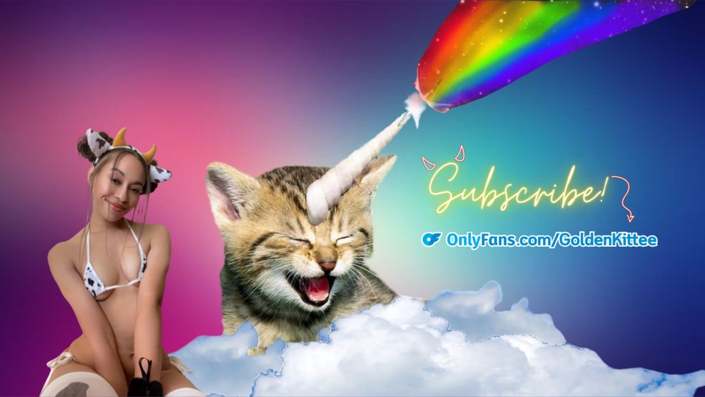 goldenkittee OnlyFans profile picture