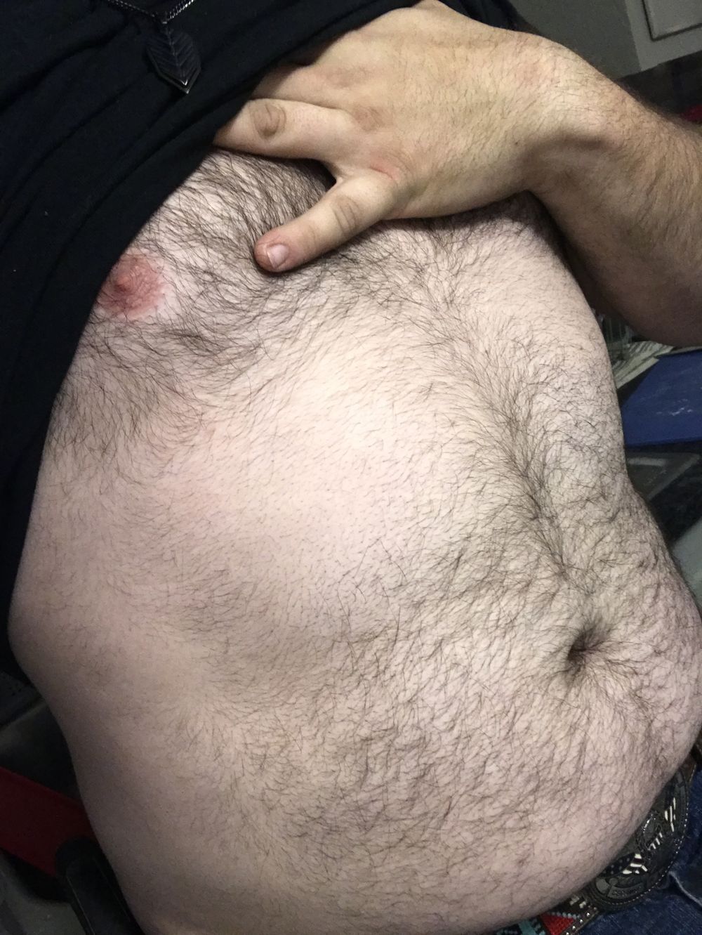 hunterhoss OnlyFans profile picture
