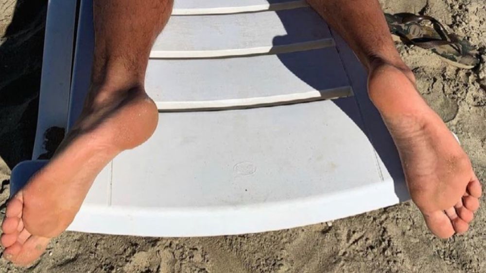 footfantasy43 OnlyFans profile picture
