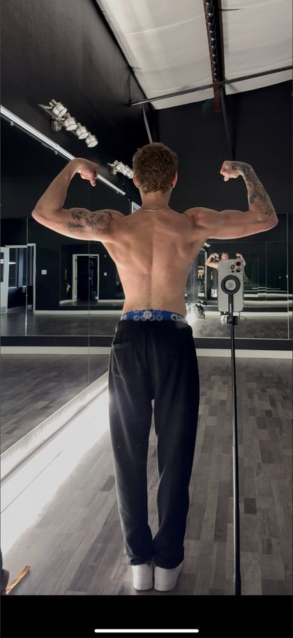nelson110 OnlyFans picture
