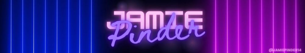 jamiepinder OnlyFans profile picture