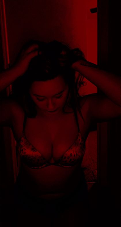 bad_baby00 OnlyFans picture
