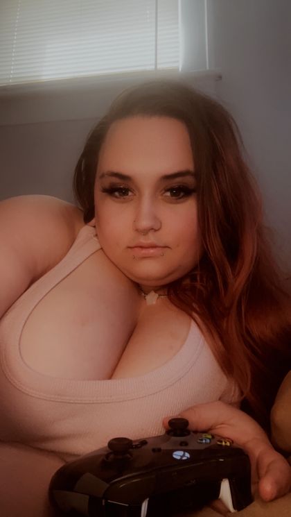 goddessbrokn OnlyFans picture