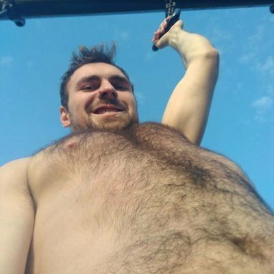 bearyhairyxxx OnlyFans picture