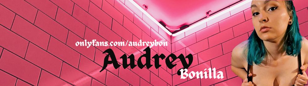 audreybon OnlyFans profile picture