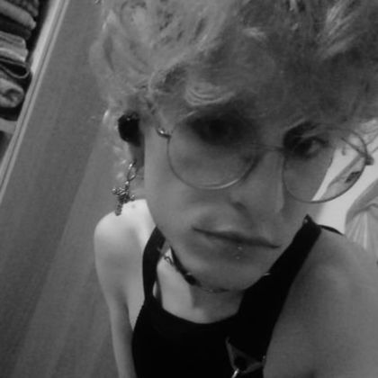 foxyferal OnlyFans picture