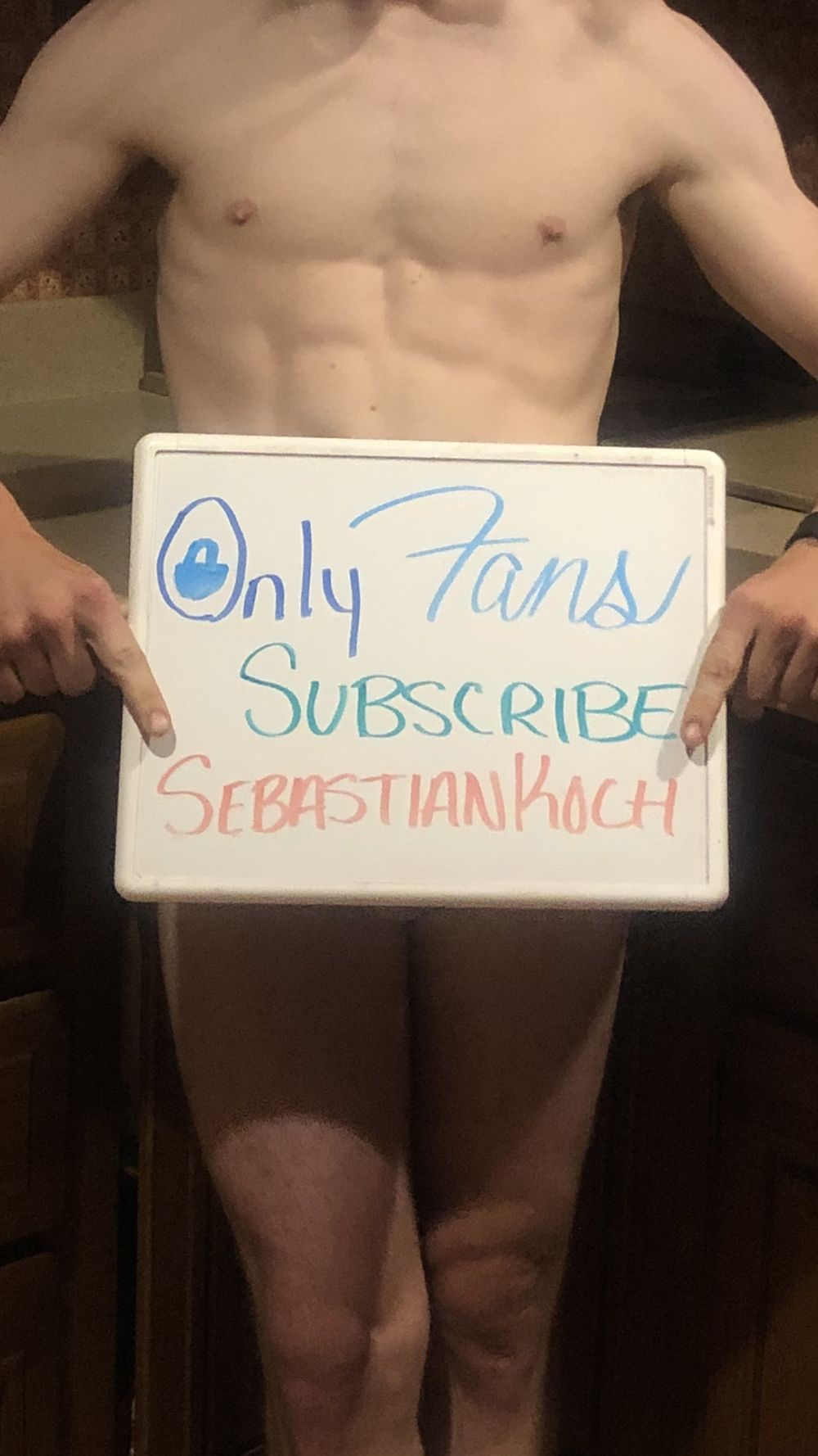 sebastiankoch OnlyFans profile picture