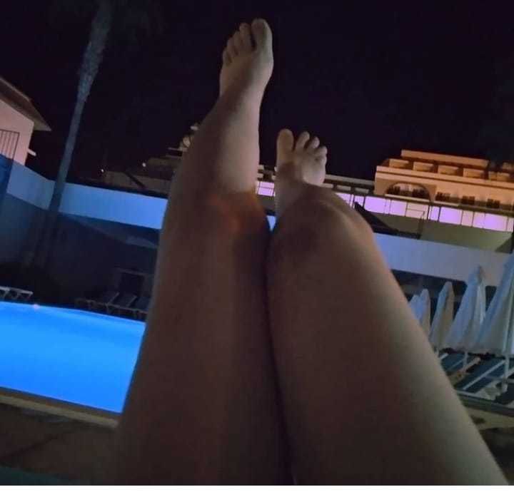 feet.queen24 OnlyFans profile picture