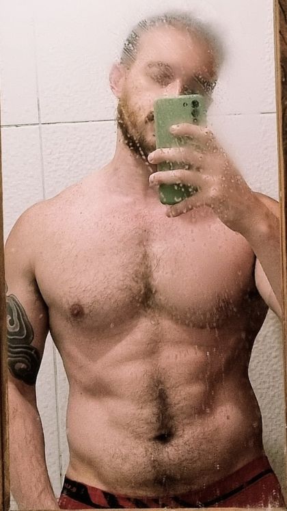 hot_ranger OnlyFans picture