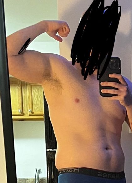 jack_slinger OnlyFans picture