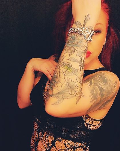 amberfreesecret OnlyFans picture