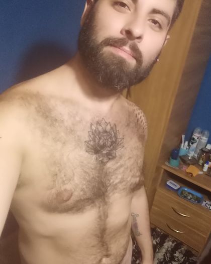 armandofaso OnlyFans picture