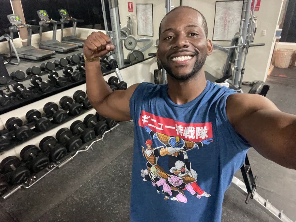 officialsybrown OnlyFans profile picture