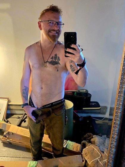 thotfuzz OnlyFans picture