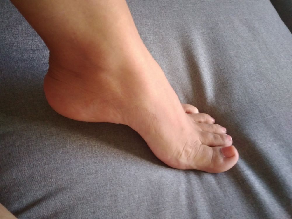 prettycaribbeanfeet OnlyFans profile picture