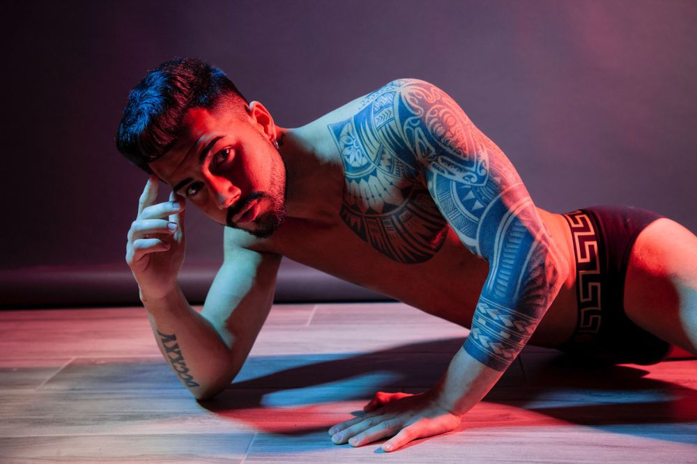federicoalpone OnlyFans profile picture