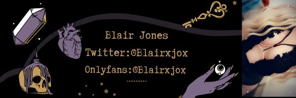 blairxjox OnlyFans profile picture