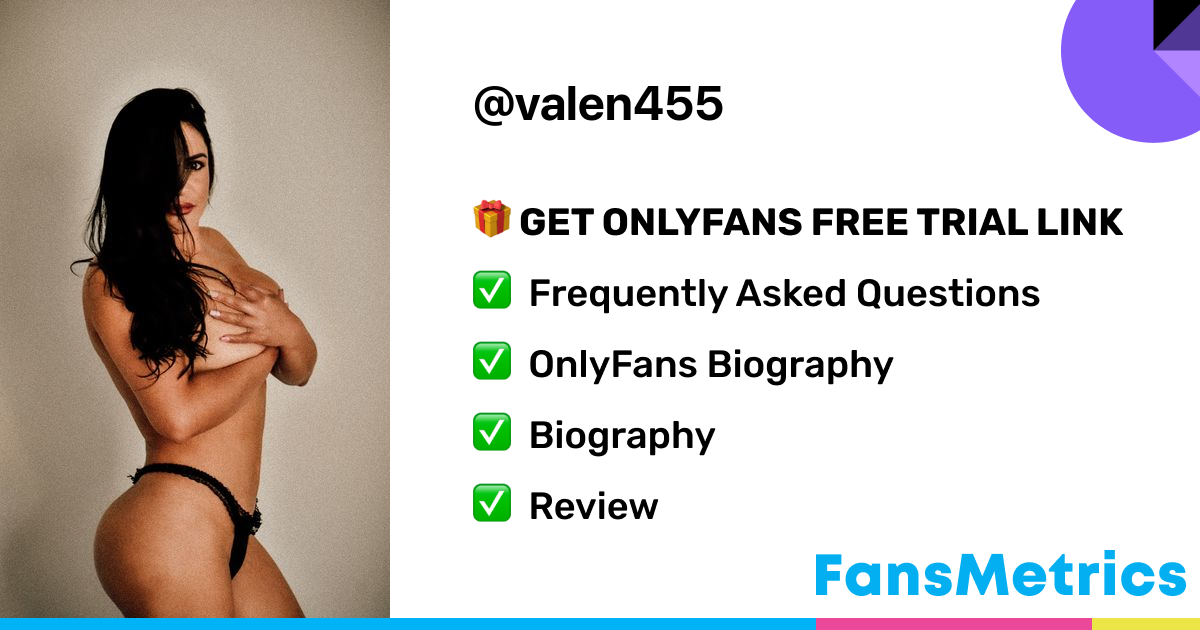 Valen455 - nude photos