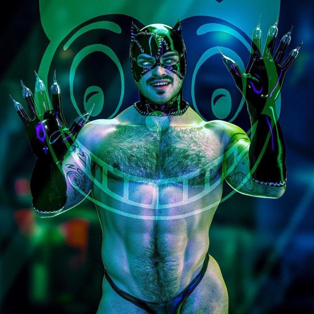 lunarboy_chris OnlyFans profile picture