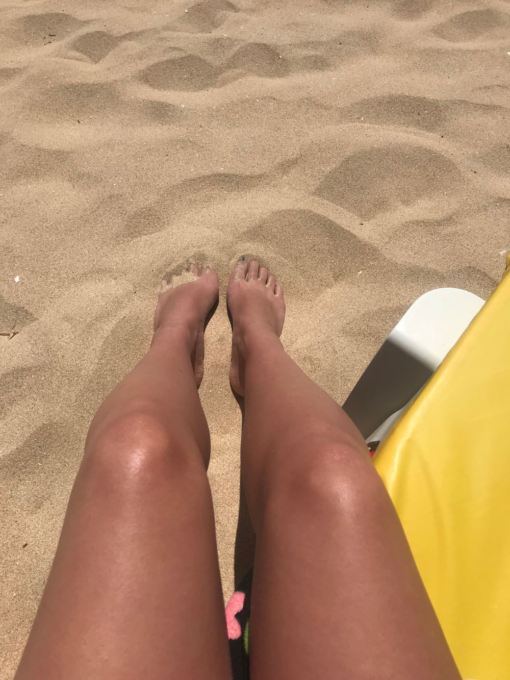 footsiefootsis OnlyFans profile picture