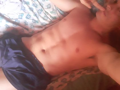 azemood OnlyFans picture