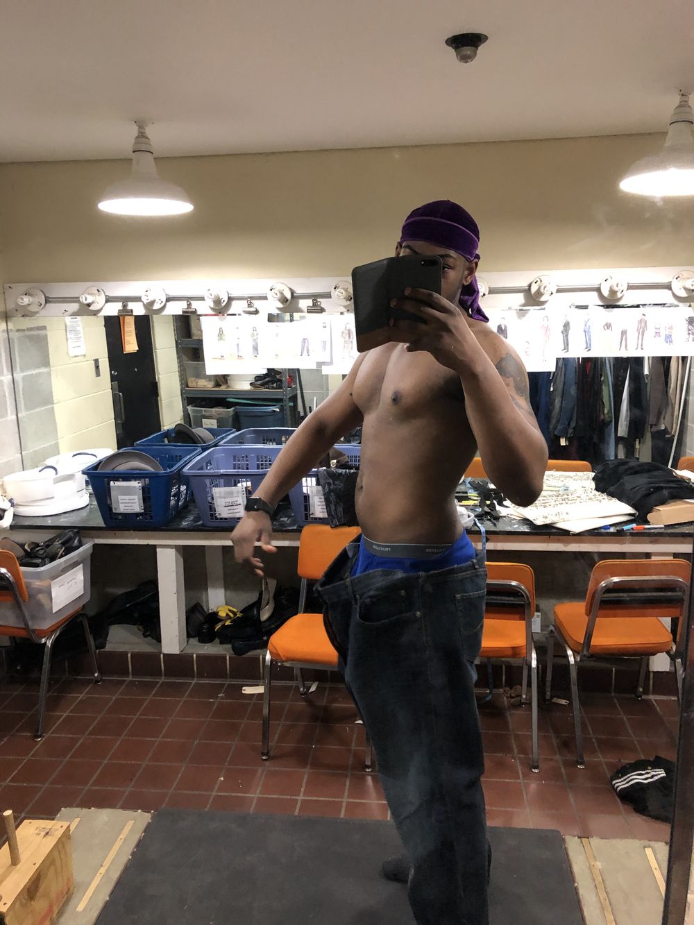 waveyj OnlyFans profile picture