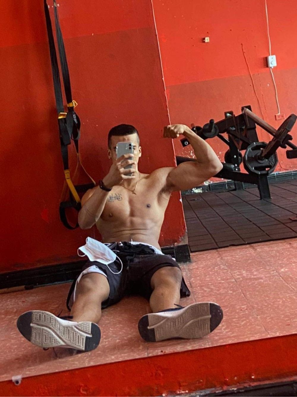 juansuarez26 OnlyFans profile picture
