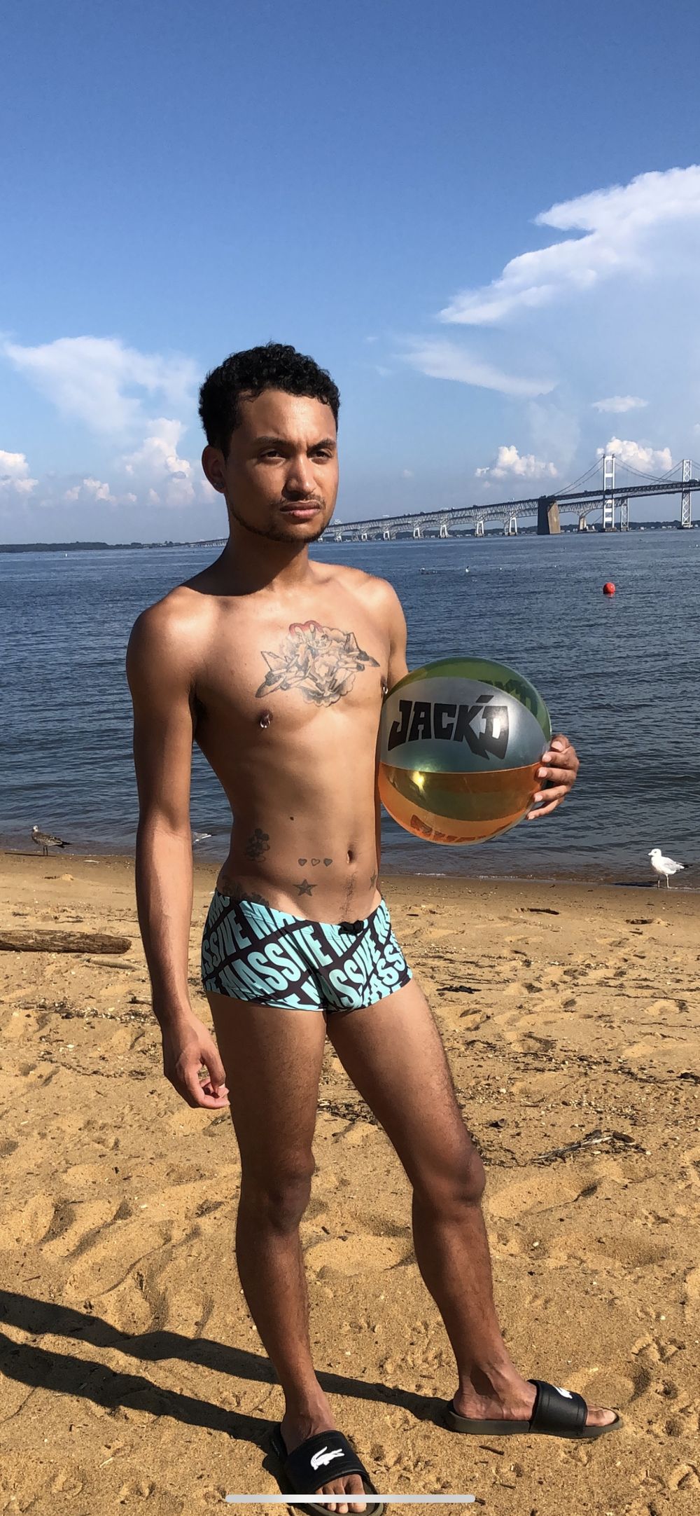 yolodisney OnlyFans profile picture