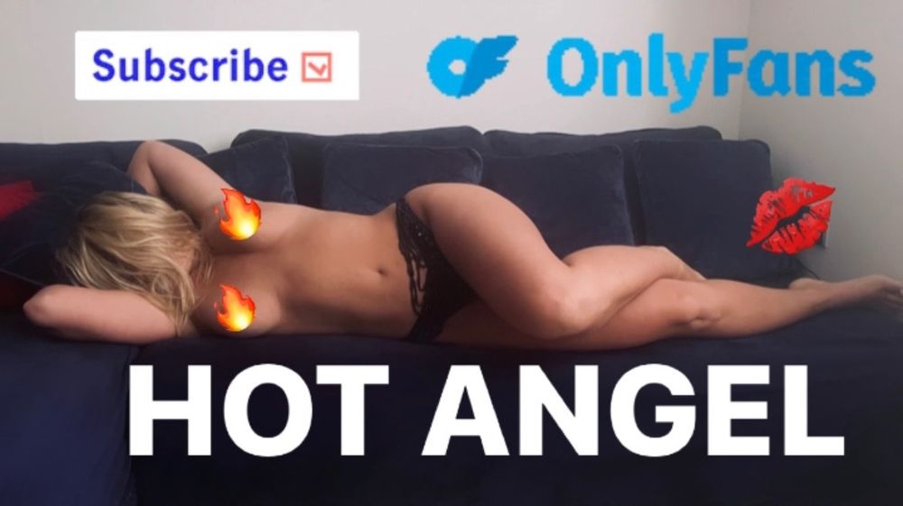 hot.angel.blondy OnlyFans profile picture