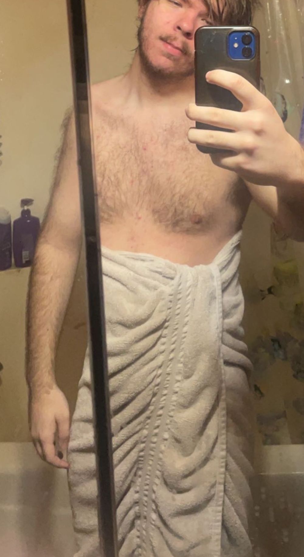 alistairnorth OnlyFans profile picture