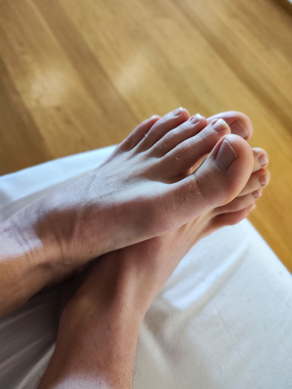 feet_fetish29 OnlyFans profile picture