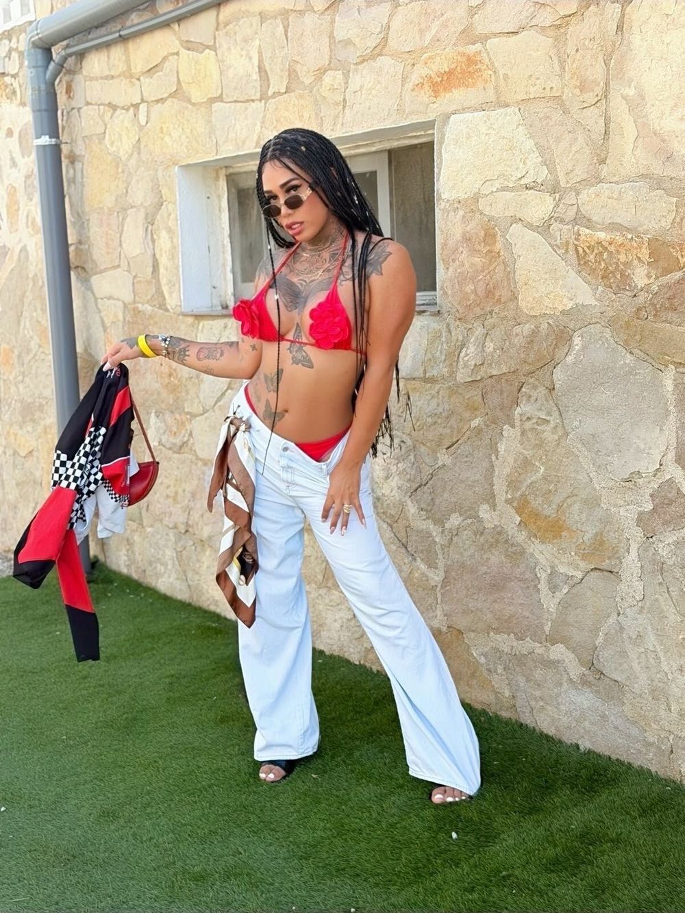 tatidiamante OnlyFans profile picture