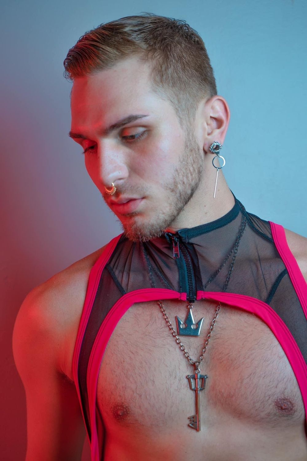 aaronharleyxxx OnlyFans profile picture