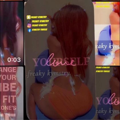 freakykymstry OnlyFans picture