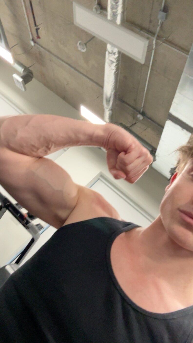 blondesh0t OnlyFans profile picture