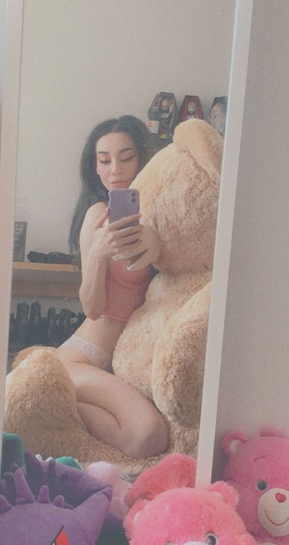 sweetbabymilk OnlyFans picture