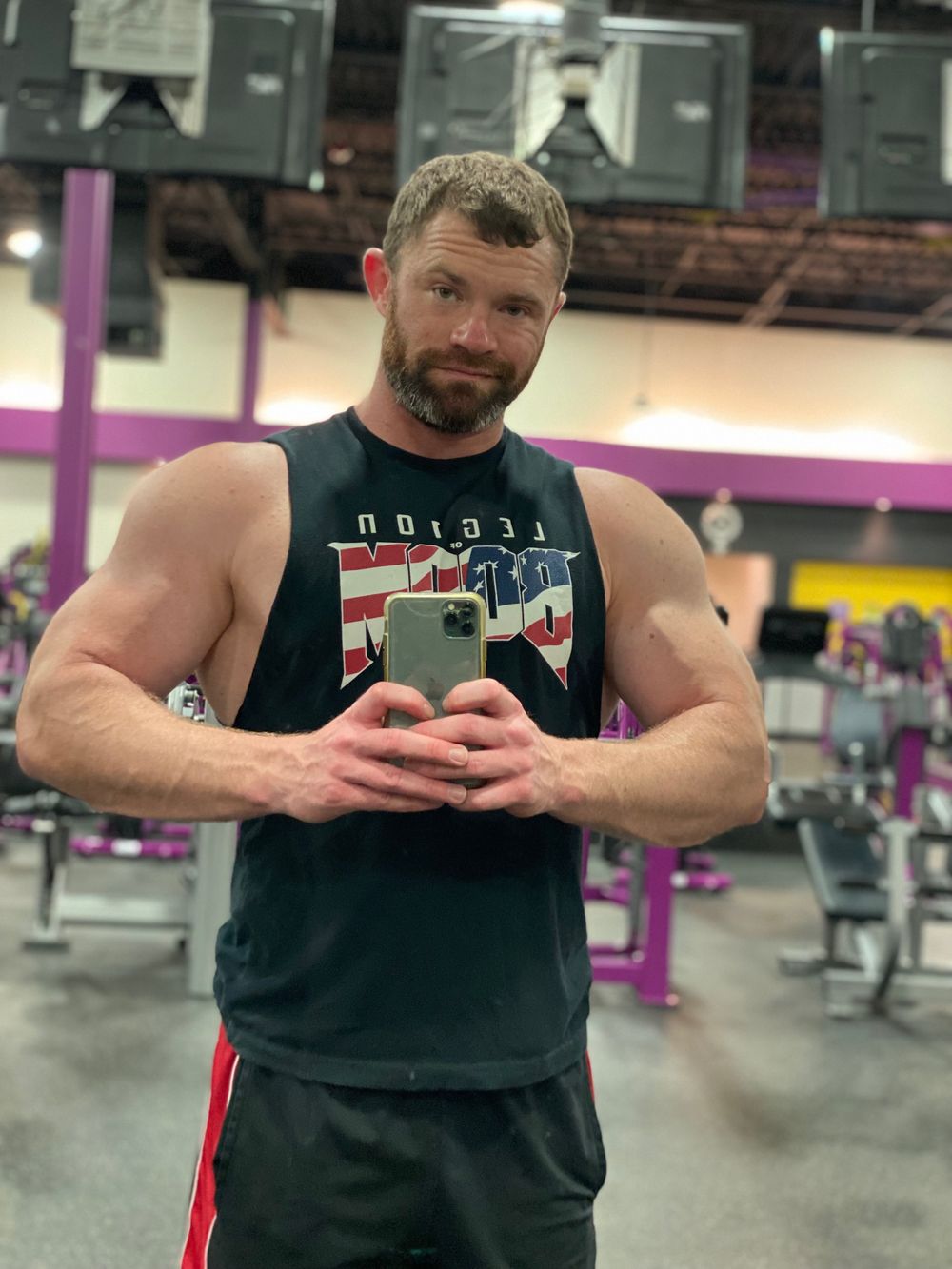 rylifter OnlyFans profile picture