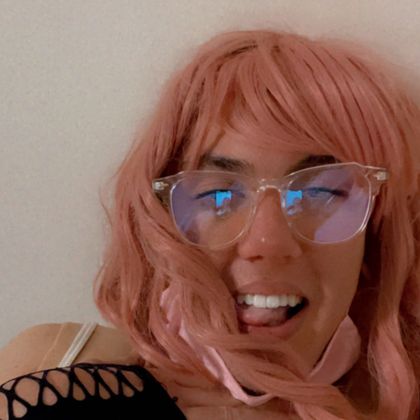 jessicagoon OnlyFans picture