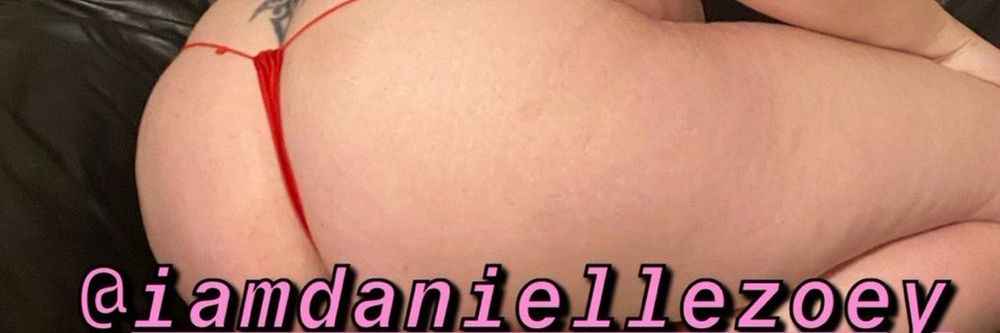 iamdaniellezoey OnlyFans profile picture